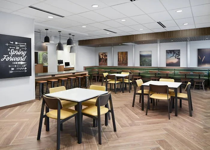Fairfield Inn & Suites Tampa Riverview
